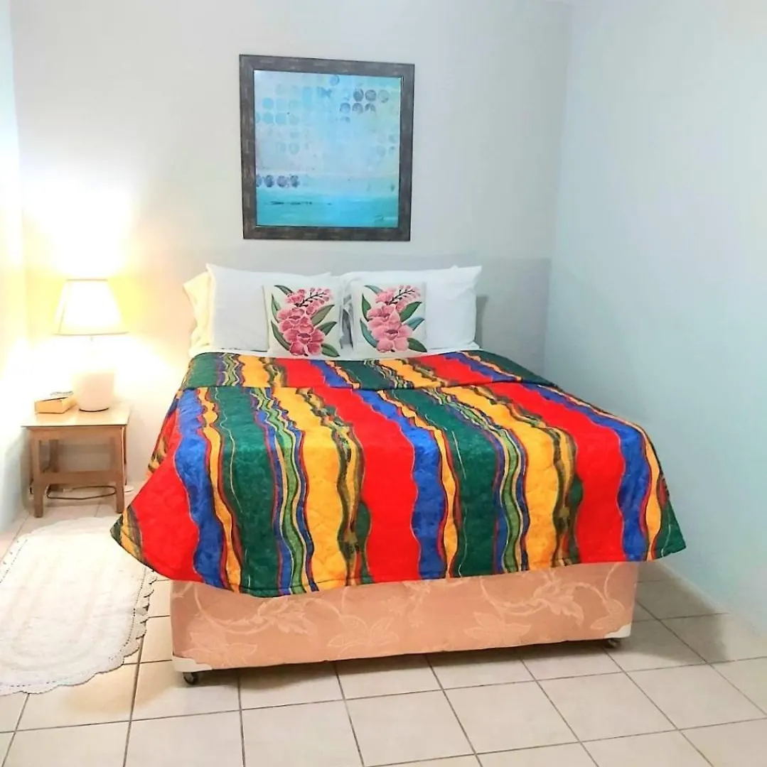 Beachfront Villa Gros Islet